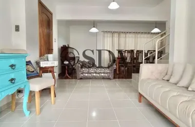 Casa com 3 quartos à venda na rua cristóvão pereira, 1055, campo belo, são paulo por r$ 1.750.000