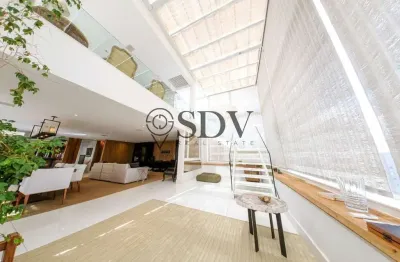 Apartamento com 4 quartos à venda na rua joão cachoeira, 772, vila nova conceição, são paulo por r$ 13.500.000
