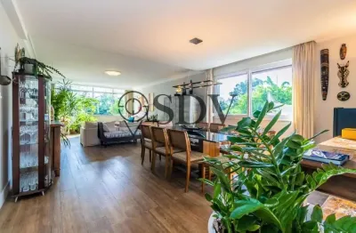 Apartamento com 3 quartos à venda na rua joão ramalho, 858, perdizes, são paulo por r$ 1.860.000