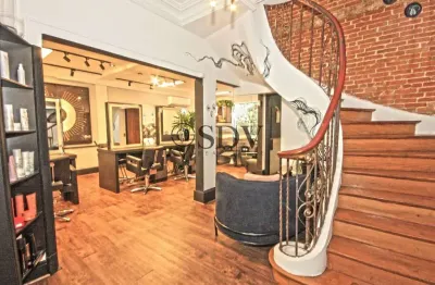 Casa em condomínio fechado com 4 quartos à venda na rua sampaio vidal, 1616, jardim paulistano, são paulo por r$ 5.900.000