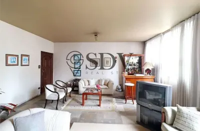 Apartamento com 3 quartos à venda na alameda campinas, 1196, jardim paulista, são paulo por r$ 1.980.000