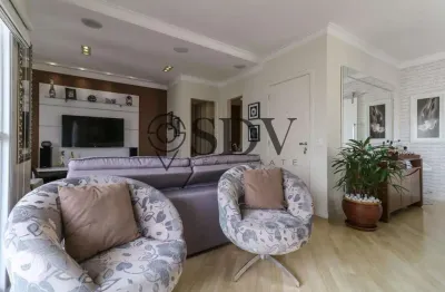 Apartamento com 3 quartos à venda na rua tonelero, 739, vila ipojuca, são paulo por r$ 1.650.000