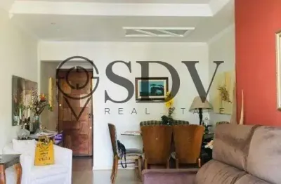 Apartamento com 3 quartos à venda na rua dona avelina, 577, vila mariana, são paulo por r$ 800.000