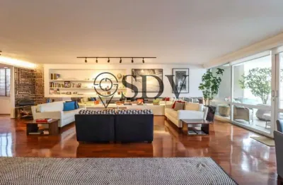 Cobertura com 3 quartos à venda na rua doutor brasílio machado, 677, higienópolis, são paulo por r$ 6.400.000
