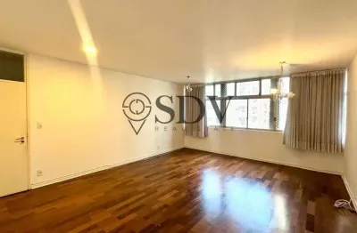 Apartamento com 2 quartos à venda na alameda joaquim eugênio de lima, 1428, jardim paulista, são paulo por r$ 1.600.000
