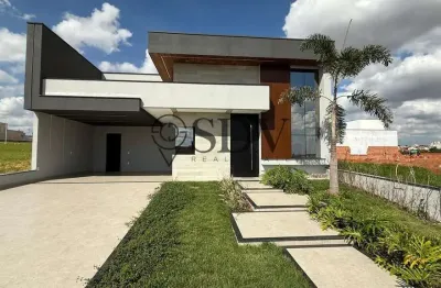 Casa em condomínio fechado com 3 quartos à venda na músico luiz laurenciano, 2283, residencial monte verde, indaiatuba por r$ 2.050.000