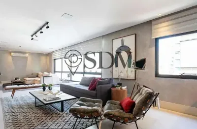 Apartamento com 3 quartos à venda na alameda santos, 2491, cerqueira césar, são paulo por r$ 3.100.000