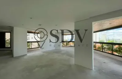 Apartamento com 3 quartos à venda na rua volta redonda, 1257, campo belo, são paulo por r$ 2.289.000