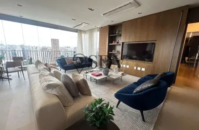 Apartamento com 3 quartos à venda na macurapé, 543, vila nova conceição, são paulo por r$ 7.365.700