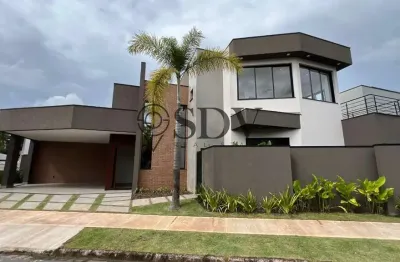 Casa em condomínio fechado com 4 quartos à venda na rua betty hass de campos, 721, residencial milano, indaiatuba por r$ 1.965.000