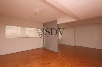 Apartamento com 3 quartos à venda na alameda casa branca, 827, jardim paulista, são paulo por r$ 2.720.000