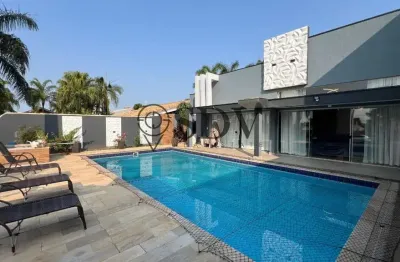 Casa em condomínio fechado com 5 quartos à venda na sebastião dos santos, 561, terras de itaici, indaiatuba por r$ 2.745.000