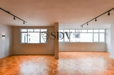 Apartamento com 3 quartos à venda na rua josé maria lisboa, 729, jardim paulista, são paulo por r$ 2.500.000
