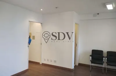 Sala comercial à venda na rua joaquim floriano, 966, itaim bibi, são paulo por r$ 650.000
