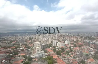 Apartamento com 2 quartos à venda na rua camburiú, 1151, alto da lapa, são paulo por r$ 2.700.000
