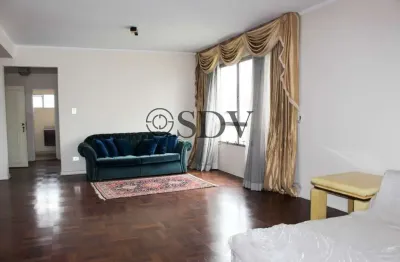 Apartamento com 3 quartos à venda na rua batataes, 1014, jardim paulista, são paulo por r$ 3.000.000