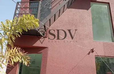 Prédio à venda na avenida diógenes ribeiro de lima, 3679, alto da lapa, são paulo por r$ 3.400.000