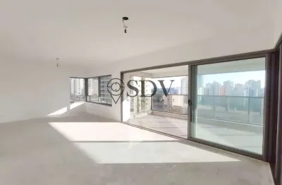 Apartamento com 4 quartos à venda na rua gabriele d'annunzio, 683, campo belo, são paulo por r$ 3.000.000