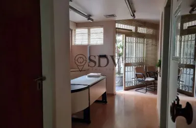 Casa com 10 quartos à venda na avenida brigadeiro luís antônio, 5010, jardim paulista, são paulo por r$ 2.600.000