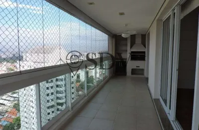 Apartamento com 4 quartos à venda na rua senador césar lacerda vergueiro, 991, sumarezinho, são paulo por r$ 2.780.000