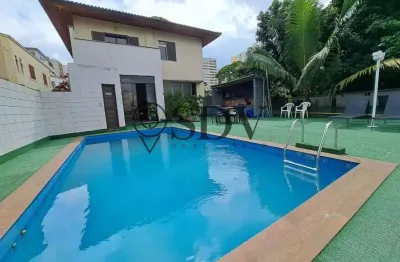Casa com 4 quartos à venda na rua traipu, 1667, pacaembu, são paulo por r$ 4.600.000