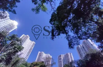 Apartamento com 4 quartos à venda na avenida washington luís, 2075, jardim marajoara, são paulo por r$ 3.240.000