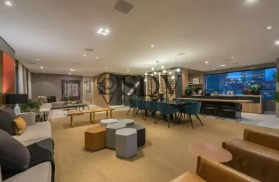 Apartamento com 3 quartos à venda na rua jorge americano, 919, alto da lapa, são paulo por r$ 4.988.000