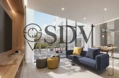 Apartamento com 3 quartos à venda na rua otávio tarquínio de souza, 1722, campo belo, são paulo por r$ 1.650.000