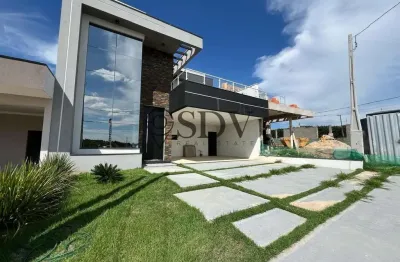 Casa em condomínio fechado com 4 quartos à venda na rodovia lix da cunha, 5600, residencial evidências, indaiatuba por r$ 1.595.000