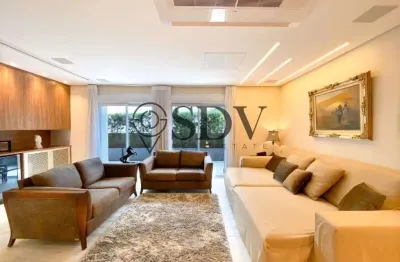 Apartamento com 2 quartos à venda na rua guarará, 816, jardim paulista, são paulo por r$ 12.500.000