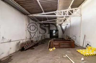 Prédio à venda na rua frederico abranches, 589, santa cecília, são paulo por r$ 4.000.000