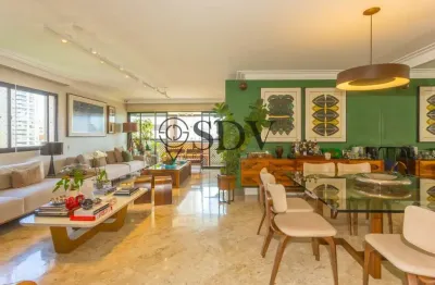 Apartamento com 3 quartos à venda na rua rio paraguaçu, 935, perdizes, são paulo por r$ 2.400.000