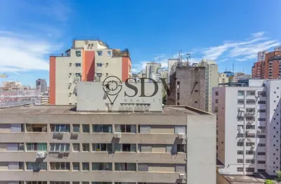Apartamento com 4 quartos à venda na alameda franca, 770, jardim paulista, são paulo por r$ 1.900.000