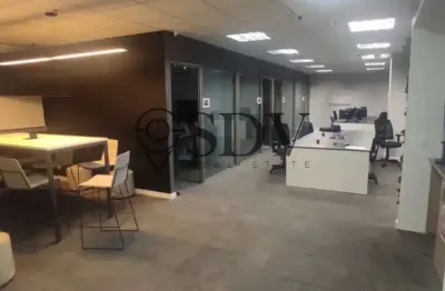 Sala comercial à venda na rua cardeal arcoverde, 2950, pinheiros, são paulo por r$ 11.500.000