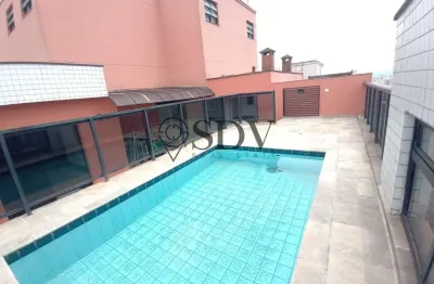 Cobertura com 3 quartos à venda na rua aimberê, 1409, perdizes, são paulo por r$ 2.400.000
