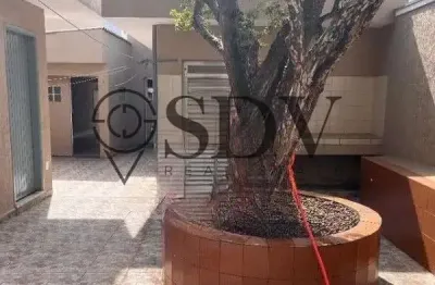 Casa com 3 quartos à venda na rua marapuama, 582, alto da lapa, são paulo por r$ 1.800.000