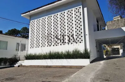 Casa comercial para alugar na arnolfo azevedo, 635, pacaembu, são paulo por r$ 25.000