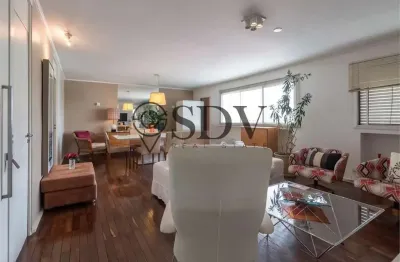 Apartamento com 2 quartos à venda na rua paulistânia, 1020, sumarezinho, são paulo por r$ 1.390.000