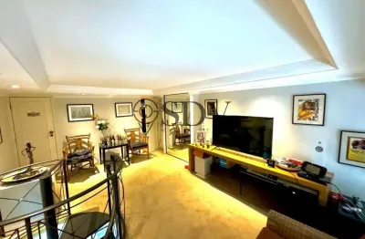 Apartamento com 3 quartos à venda na rua josé maria lisboa, 1942, jardim paulista, são paulo por r$ 2.200.000