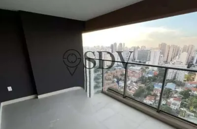 Apartamento com 3 quartos à venda na rua gabriele d'annunzio, 726, campo belo, são paulo por r$ 2.800.000