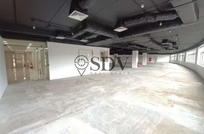 Sala comercial à venda na avenida das nações unidas, 11489, brooklin paulista, são paulo por r$ 3.500.000