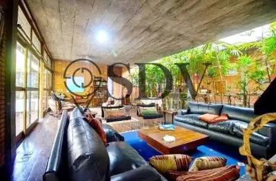 Casa com 5 quartos à venda na rua capepuxis, 862, alto de pinheiros, são paulo por r$ 4.500.000
