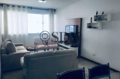 Apartamento com 3 quartos à venda na rua monte alegre, 687, perdizes, são paulo por r$ 1.100.000