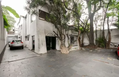 Casa em condomínio fechado com 13 quartos à venda na alameda gabriel monteiro da silva, 751, jardim américa, são paulo por r$ 15.000.000