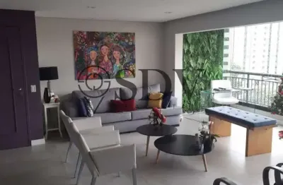 Apartamento com 3 quartos à venda na rua hungara, 749, vila ipojuca, são paulo por r$ 1.550.000