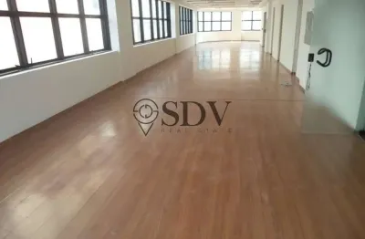 Sala comercial com 4 salas para alugar na rua marquês de itu, 561, vila buarque, são paulo por r$ 7.248