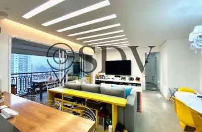 Apartamento com 3 quartos à venda na rua josé gomes falcão, 715, barra funda, são paulo por r$ 1.300.000