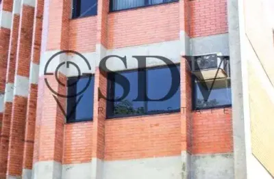 Sala comercial à venda na rua mato grosso, 628, conjunto residencial jardim canaã, são paulo por r$ 620.000