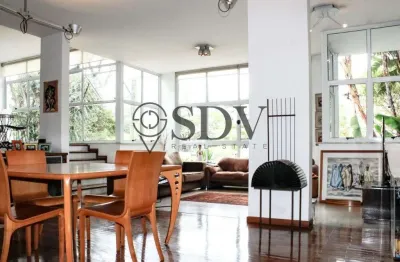 Casa com 4 quartos à venda na rua deputado fábio aranha, 535, pacaembu, são paulo por r$ 7.000.000
