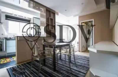 Apartamento com 2 quartos para alugar na rua da consolação, 3325, cerqueira césar, são paulo por r$ 12.000